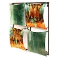 thumbnail image 3 of Heather Ann 4 Panel Wall D cor, 3 of 10