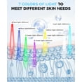 thumbnail image 4 of Mascarilla LED para rostro y cuello Light Therapy Yahi Red Light Therapy, 4 of 9