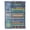 Blue, variant on KAAYEE to My Sister Blanket Birthday Gifts Quilt Ultra-Soft Micro Fleece Throw Blankets for Thanksgiving Christmas Bed Sofa Travel Beach 50"x60"