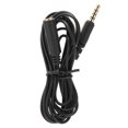 thumbnail image 4 of Micrófono con cable Micrófono portátil con cancelación de ruido adecuado para grabación por computadora transmisión en vivo 3,5 mm, 4 of 5