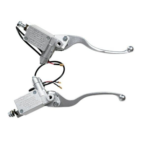 Motorcycle-Brake Clutch Pump Lever Dirt Bike Cylinder Accessories Universal for 1500 1100 1300 1800 Dirt Bike