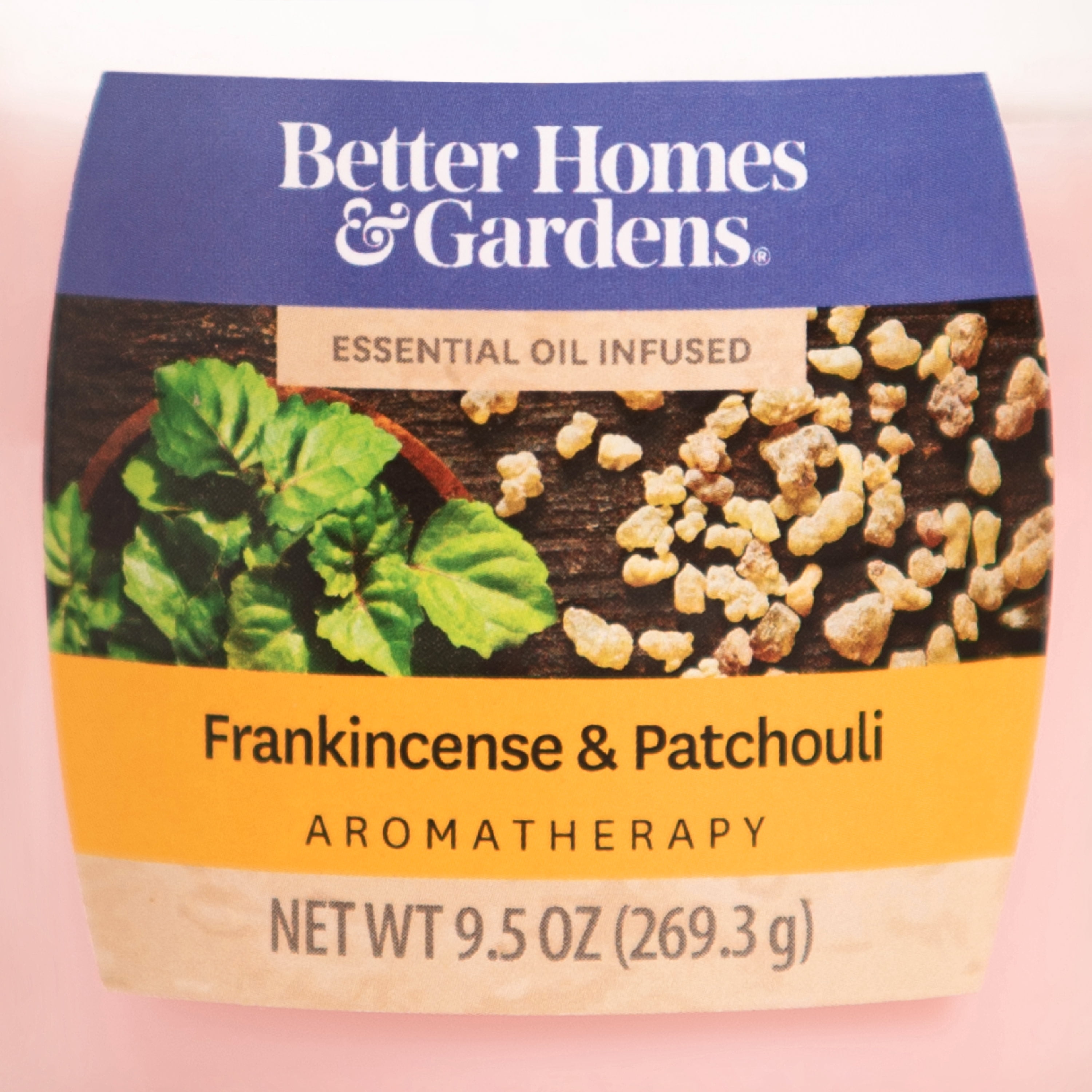 Better Homes And Gardens Frankincense Patchouli 2025