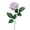 Pink, variant on Fule Artificial Velvet Rose Flower, Ngxiha Velvet Single Roses Fake Rose Rose Decor Flower Centerpiece Arrangement in Vase Rose Decor Flower for Wedding Outdoor & Home Decoration
