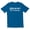 Dusk Blue, variant on TotallyTorn Being Awesom Has Its Advantages Novelty Sarcastic Funny Mens Graphic T Shirts
