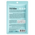 thumbnail image 3 of Kit 5 Mascarillas Faciales Reafirmantes Y Nutritiva 4 Ceramidas, 3 of 7