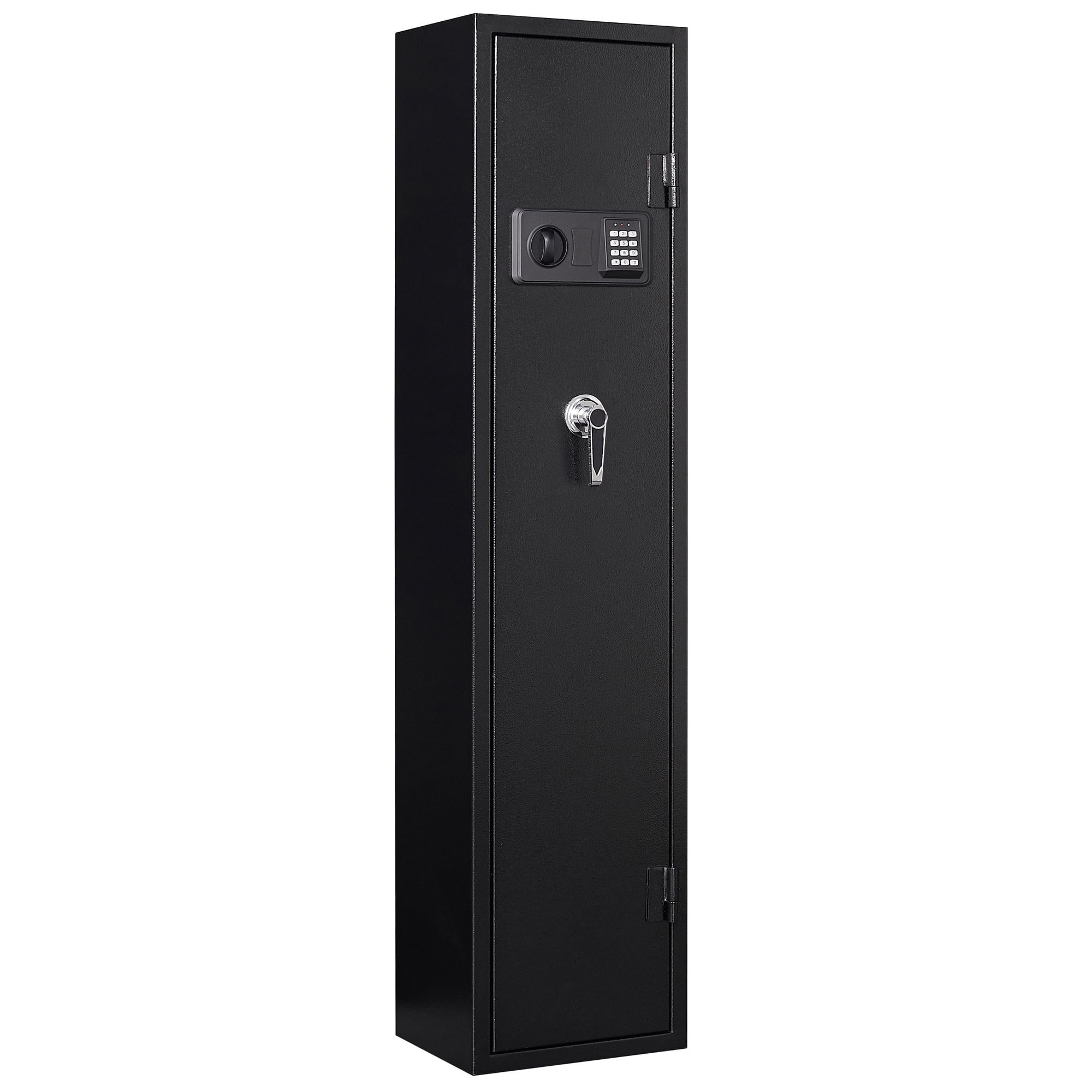 CoSoTower Digital Keypad Gun Safe Quick Access Electronic Storage Steel Security