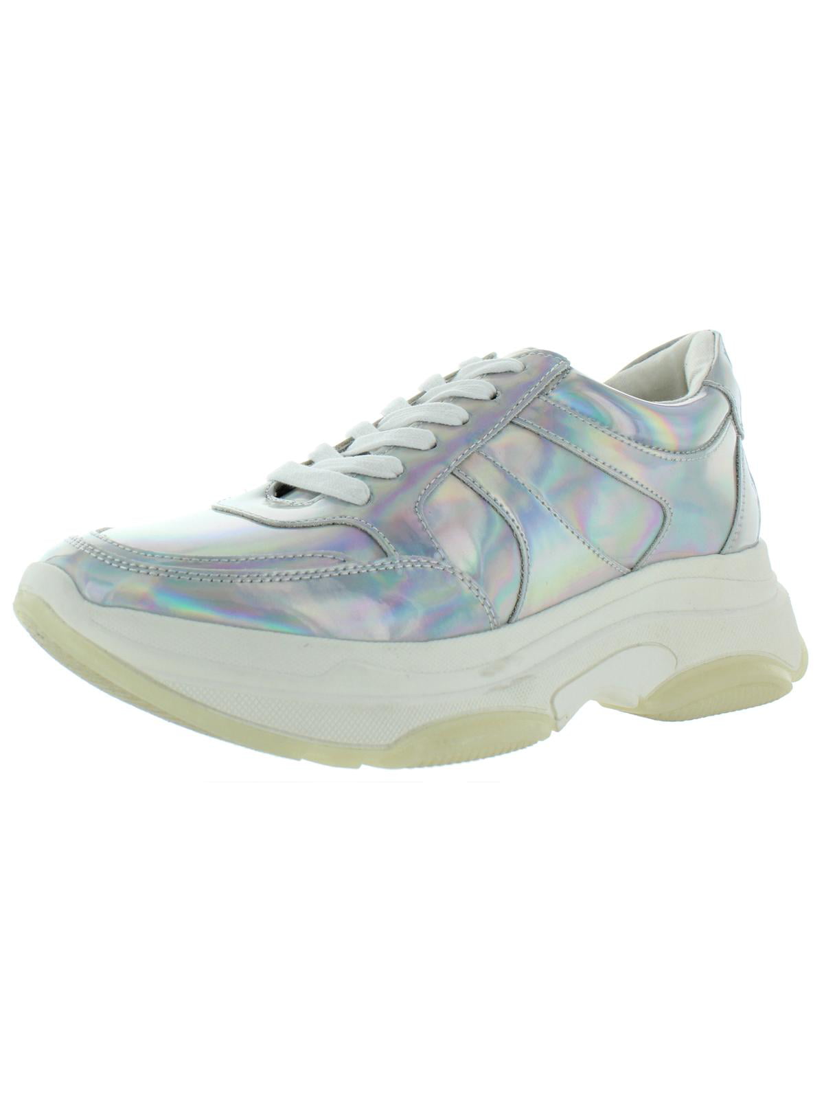 Chunky trainers - White/Holographic - Kids | H&M IN