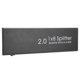 thumbnail image 3 of Divisor de alta definición Sincero HDMI2.0 4K60HZ 1x8 100-240 V EE. UU., 3 of 10