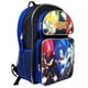 thumbnail image 2 of Mochila Sonic the Hedgehog School de 40 cm, grande, para mayores de 3 años, 2 of 3