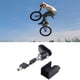 thumbnail image 3 of Yuarrent Bloqueo de disco de freno de bicicleta antirrobo para motocicleta Scooter rueda neumático bloqueo Moto Ciclismo, 3 of 5