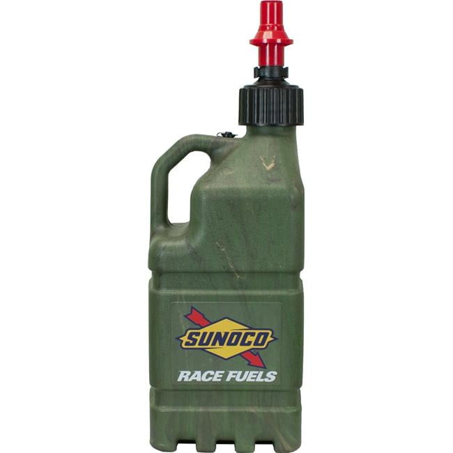 Sunoco Race Jugs SRJR7100CA Camo Sunoco Race Jug Walmart
