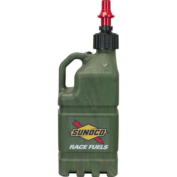 Sunoco Race Jugs SRJR7100CA Camo Sunoco Race Jug Walmart 