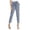 j50-GY1, variant on Womens Casual Pants Solid Color Drawstring High Waist Loose Straight Leg Pants Ladies Autumn Breathable Everyday Trousers,XL