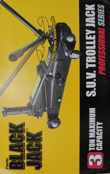 Torin Jacks 3 Ton Suv Jack Suv Adapter Saddle Walmart Com