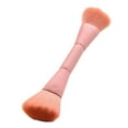 thumbnail image 1 of Pinceles de maquillaje, pinceles cosméticos para base, sombra de ojos, difuminado, rubor y corrector. 4, 1 of 5