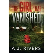 Emma Griffin(r) FBI Mystery: The Girl That Vanished (Series #2) (Paperback)