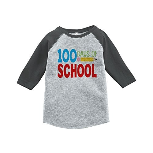 100 days of school baseball