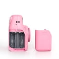 thumbnail image 2 of Battery Cover Replacement for Instax Mini SE, Battery Door Cover Side Shell for Mini SE Instant Camera Accessories, 2 of 7