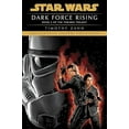 thumbnail image 2 of Dark Force Rising: Star Wars Legends (The Thrawn Trilogy) (Star Wars: The Thrawn Trilogy - Legends), 2 of 2