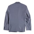 thumbnail image 2 of bar III Mens Textured Sport Coat, Blue, 40 Regular, 2 of 2