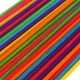 thumbnail image 4 of 100 palitos de madera de colores para manualidades infantiles, para maquetas y esculturas, 20 x 0,5 cm (colores surtidos), 4 of 7