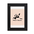 thumbnail image 1 of Marco de Fotos de Escritorio Cabra Moschatu Unbranded 5x7 Pulgadas, 1 of 4