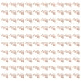 thumbnail image 2 of Clips de Marqueur de Page, 100pcs Flamant Rose Trombone Marque-Page Flamant Rose Forme Trombones Qualité Inégalée, 2 of 14