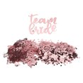 thumbnail image 3 of Heart Shaped Confetti, Heart Glitter Confetti High Glossy Exquisite PVC  For Table Decoration For Party, 3 of 8
