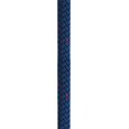 thumbnail image 1 of New England Ropes C5053-16-00025 0.5 in. x 25 ft. Nylon Double Braid Dock Line - Blue with Tracer, 1 of 3
