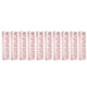 thumbnail image 1 of Inteprter Cajas clásicas de almacenamiento de 10 Uds., caja de postre de galletas Macaron, paquete de reunión Gaine para Navidad, regalo del Herramientas y accesorios para hornear Rosa, 1 of 6