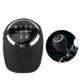 thumbnail image 3 of Carbon Fiber Style Car Gear Stick Lever Shift Knob Universal for Manual Transmission Vehicles, 3 of 3