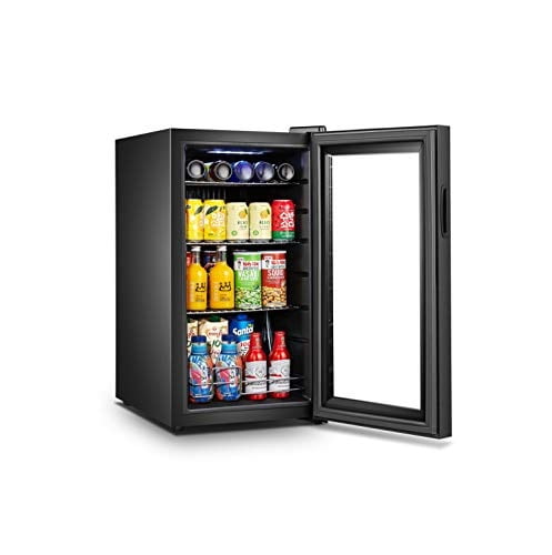walmart wine coolers refrigerators