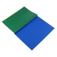 thumbnail image 4 of Papel de Origami A4 Pintura Decorativa Pintura de Rasguño Papel de Dibujo , v 18 piezas Soledad Papel de arte para pintar, 4 of 8