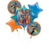 SPACE JAM 2 BALLOON BOUQUET (EACH)