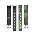 thumbnail image 2 of Heliisoer Watch Bands For Fitbit Lu-xe Watch Replacement Wristband Silicone, 2 of 5