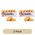 thumbnail image 2 of Mrs Crimble's Gluten Free 6 Large Coconut Macaroons 180g, British Import (Pack of 2), 2 of 3