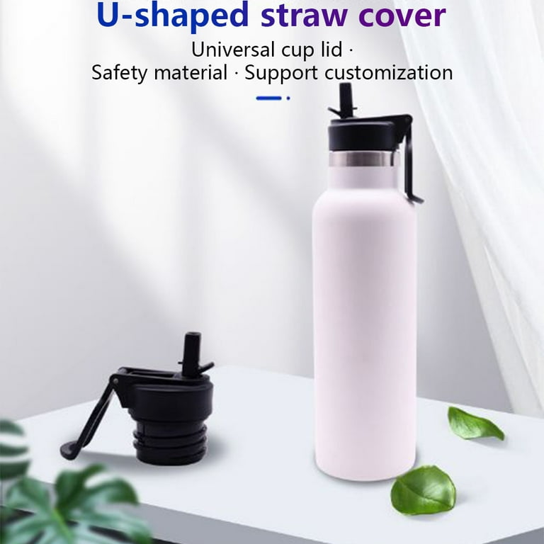 Stainless Steel Water Bottle Lid Replacement