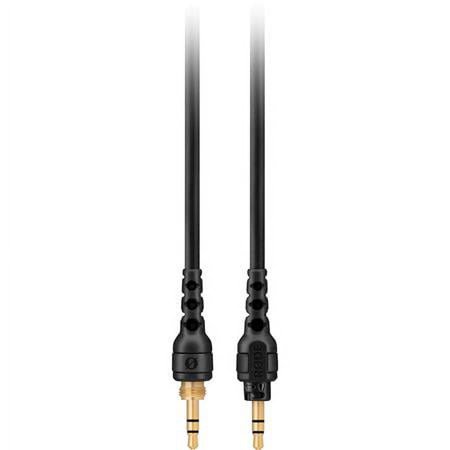 UPC: 0698813008704 | 1.2m NTH-Cable for NTH-100 Headphones  Black