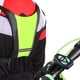 thumbnail image 1 of Mochila reflectante reflectable reflectante usb mochila reflectante con señal de led control control remoto remoto deportivo bolsa de seguridad para ciclo, 1 of 7
