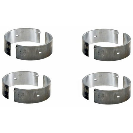 Connecting Rod Bearings Set | Compatible with GM/Chevrolet 2.9L 178 DOHC | Size = .020 (.50mm Oversized)