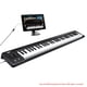 thumbnail image 5 of KORG microKEY2-61 Controlador de teclado MIDI USB compacto de 61 teclas Alimentado por USB, 5 of 8