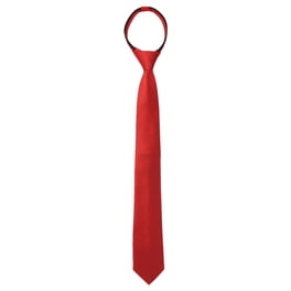 WeiShang - Lot De 6 Cravades En Soie Jacquard Pour Homme - 146cm - Classiques Et Élégantes