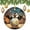 pattern-1303, variant on Cartoon Penguin Jumping Funny Animals Ceramic Christmas Ornament Penguin Gifts 2024 Christmas Ornaments Christmas Decorations Ceramic Ornaments