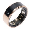thumbnail image 1 of Health Fitness Ring, Digital Display  Controlled Smart Ring Multiple Workout Modes Step Counting  for Travel #8,#9,#10,#11,#12,#13, 1 of 7