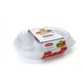 thumbnail image 5 of Rubbermaid Inc Party Take Along Platter, 5 of 8