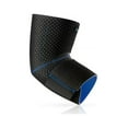 thumbnail image 2 of Actimove Kids Elbow Support, Adjustable, Pediatric, Black, 2 of 6