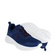 thumbnail image 1 of TENIS JOVEN CHARLY 1086748002 TEXTIL AZUL Charly 1086748002, 1 of 4