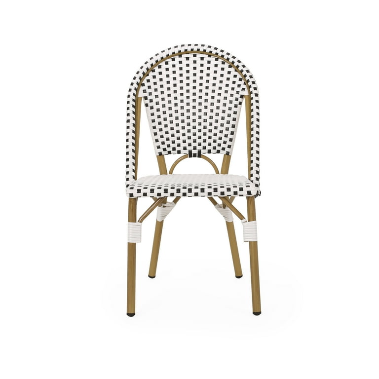 Ryder outdoor french bistro chair set sales