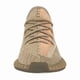 thumbnail image 4 of Ad-id-as Yeezy Boost 350 V2 Lace Up Brown Sneakers Casual Mens Shoes FZ5240, 4 of 5