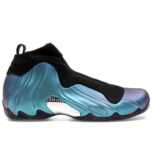 Nike Men's Air Flightposite Dusty Cactus Basketball Shoes, from StockX